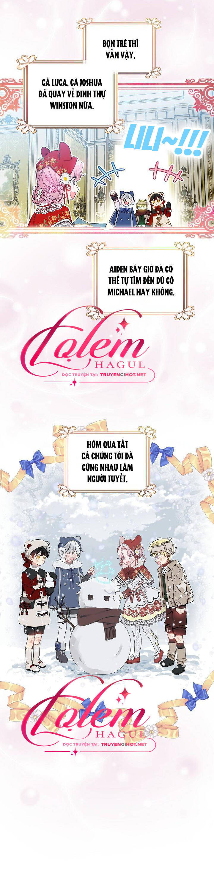 Quý Cô Thế Lực Ngầm Chapter 53 - Trang 2