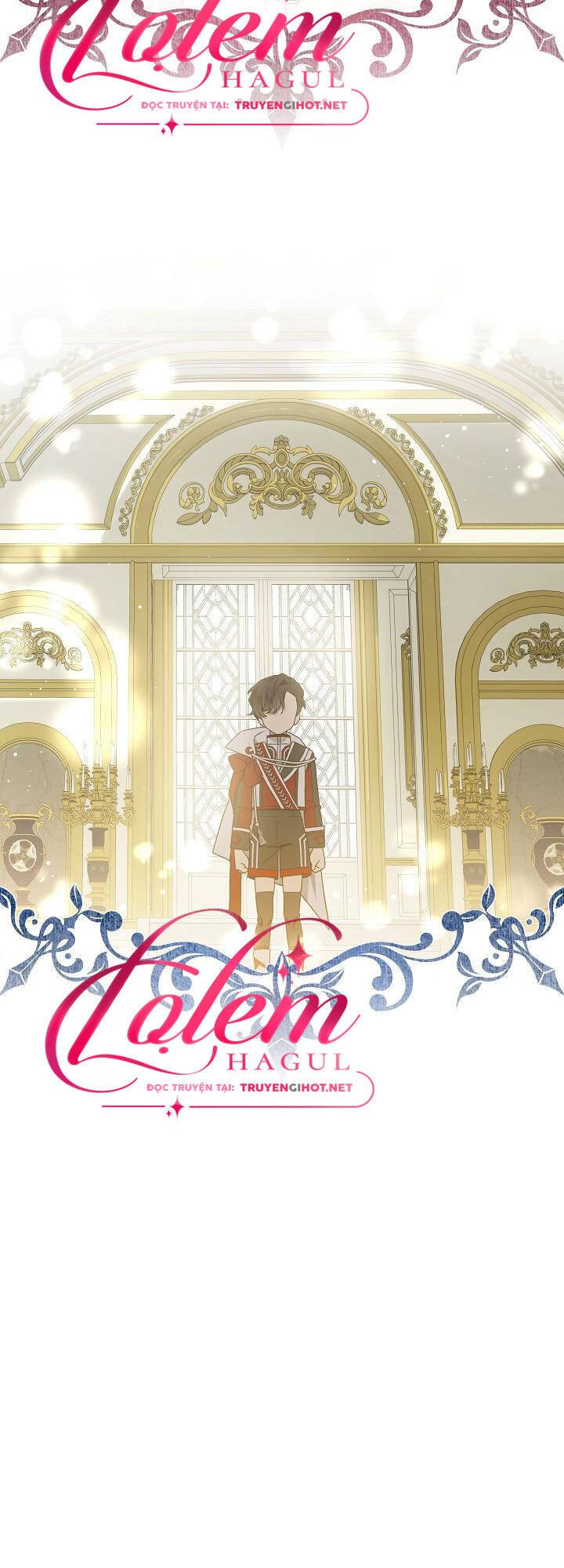 Quý Cô Thế Lực Ngầm Chapter 54.1 - Trang 2