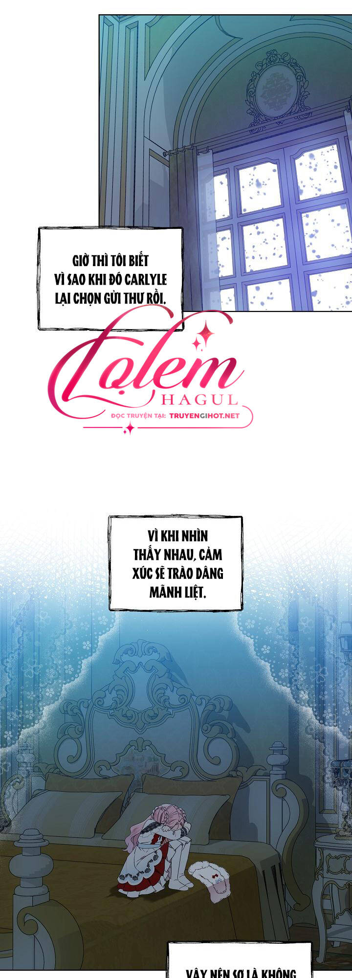 Quý Cô Thế Lực Ngầm Chapter 54.1 - Trang 2