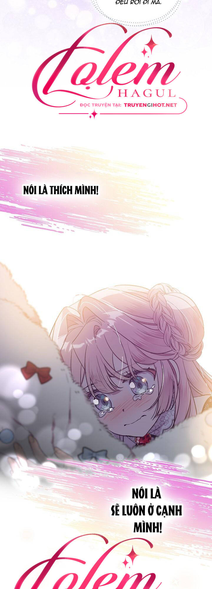 Quý Cô Thế Lực Ngầm Chapter 54.1 - Trang 2