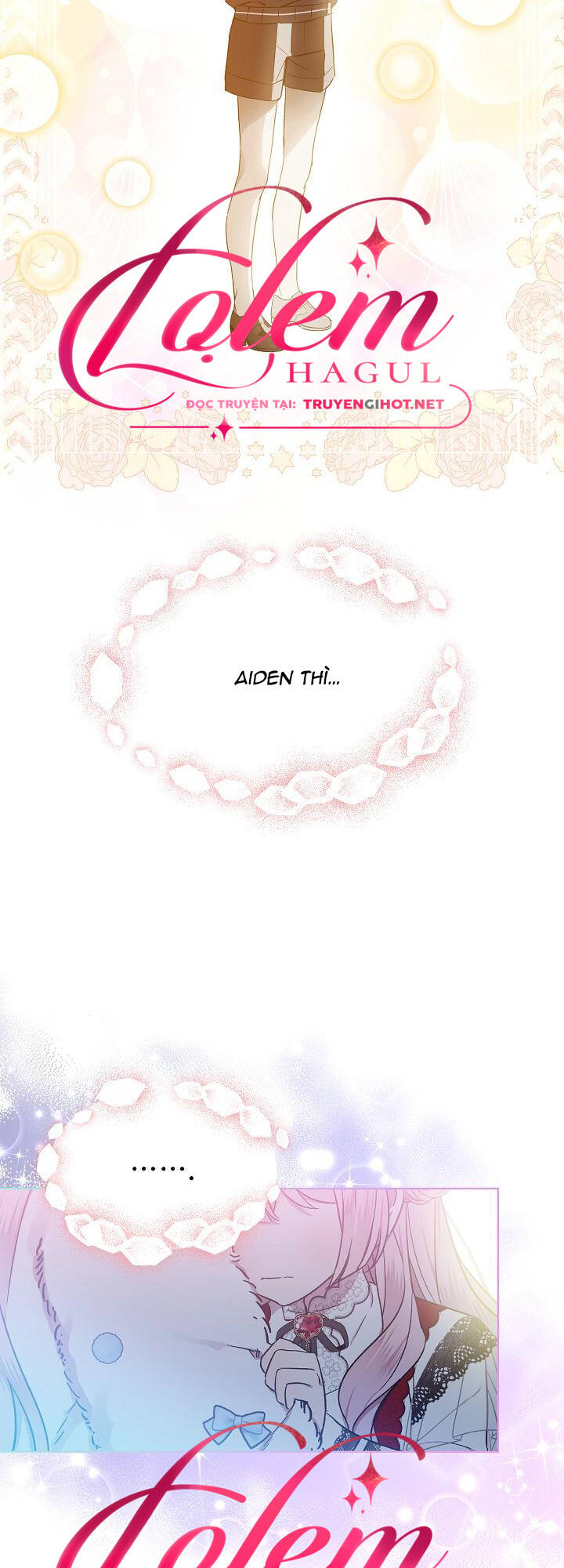 Quý Cô Thế Lực Ngầm Chapter 54.1 - Trang 2