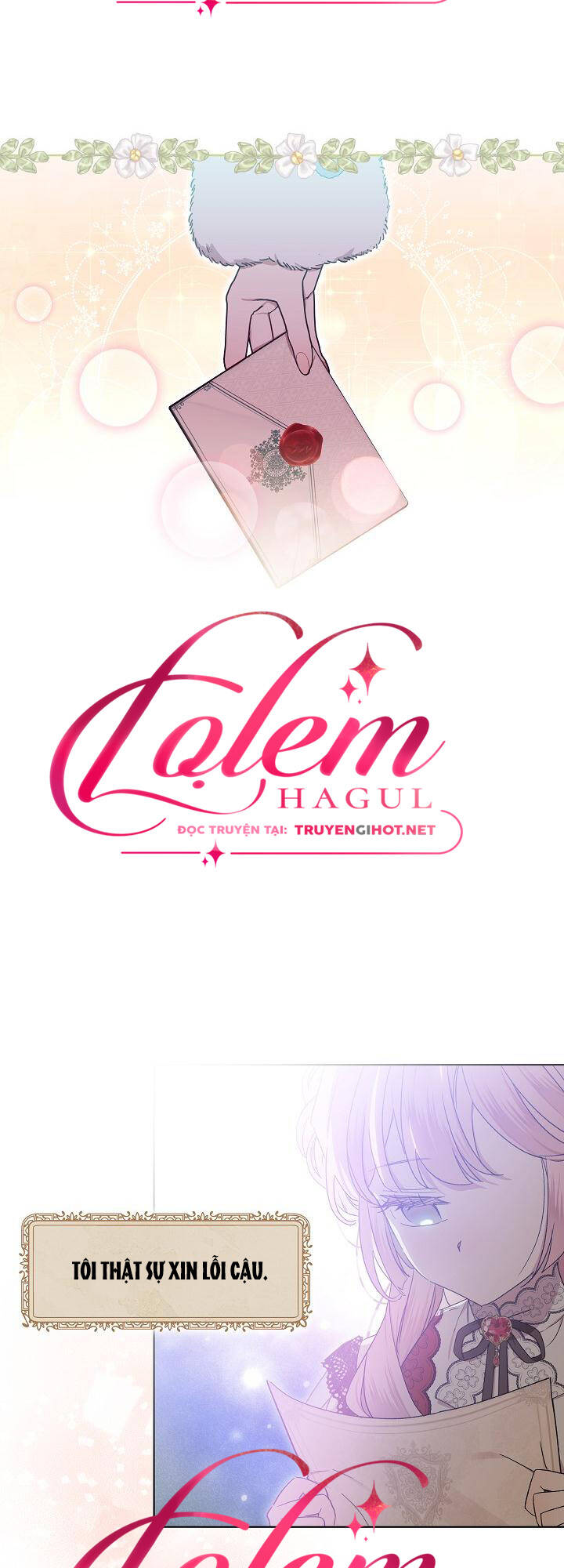 Quý Cô Thế Lực Ngầm Chapter 54.1 - Trang 2