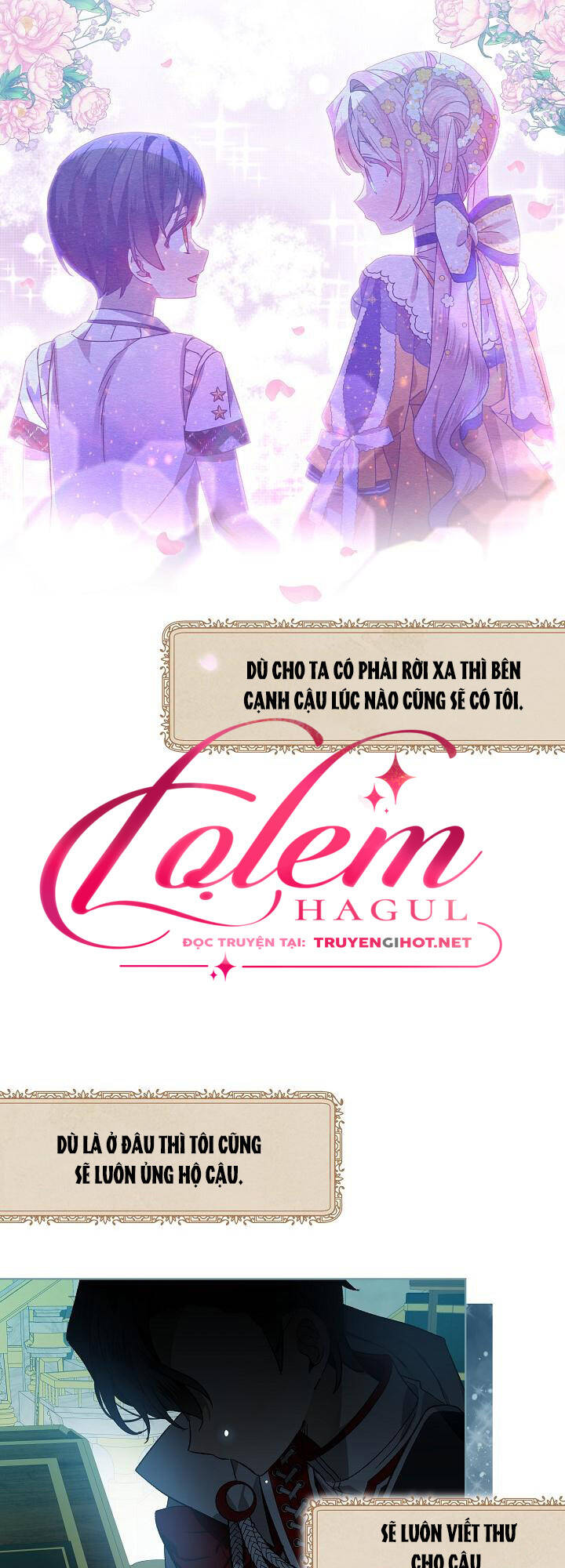 Quý Cô Thế Lực Ngầm Chapter 54.2 - Trang 2