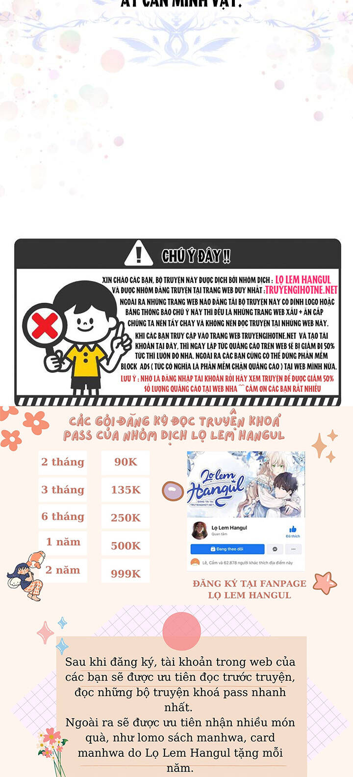 Quý Cô Thế Lực Ngầm Chapter 54.2 - Trang 2