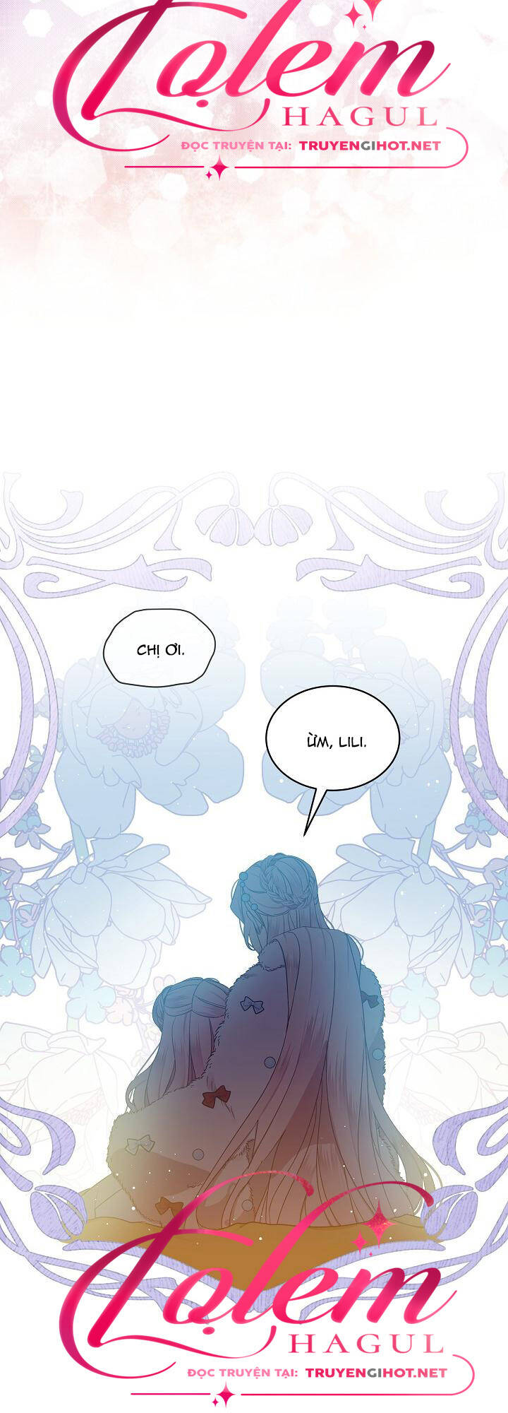 Quý Cô Thế Lực Ngầm Chapter 54.2 - Trang 2