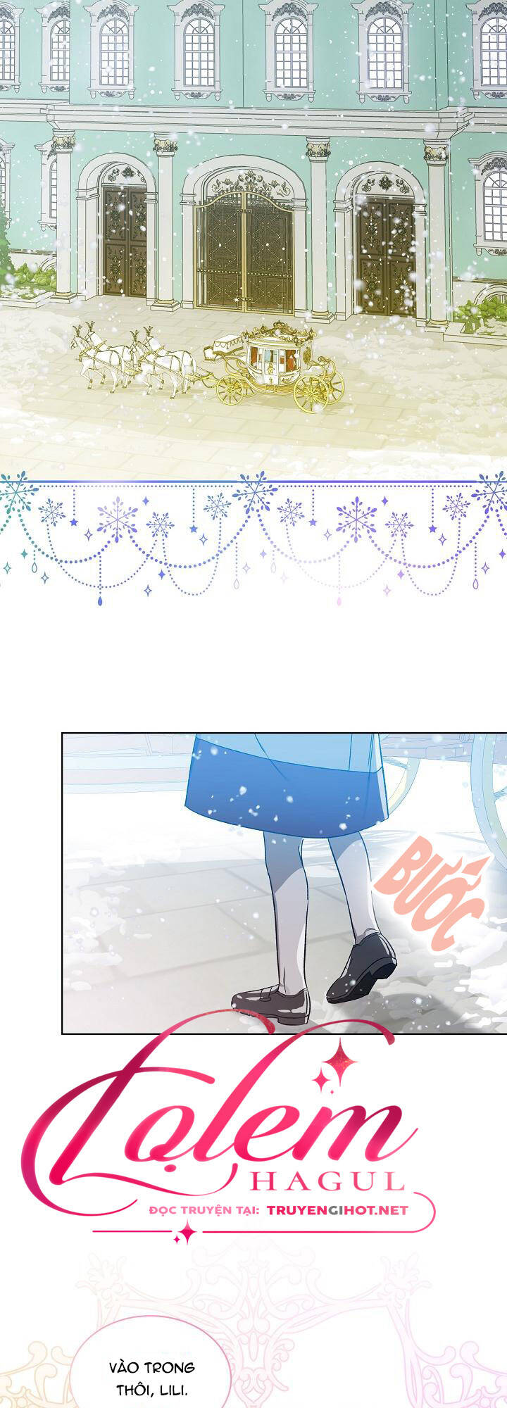 Quý Cô Thế Lực Ngầm Chapter 54.2 - Trang 2