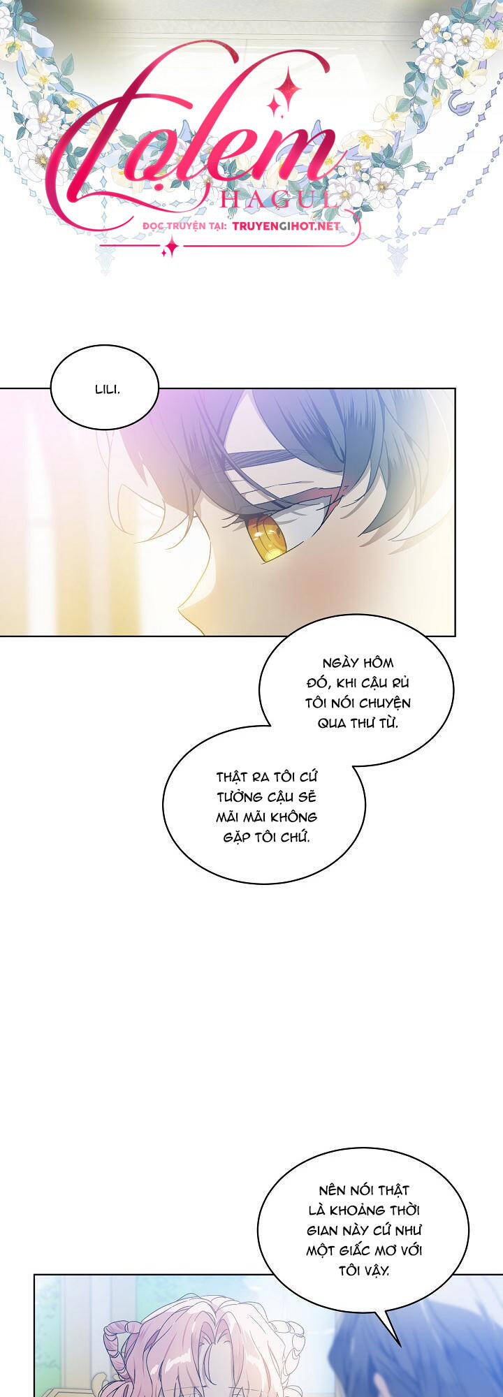 Quý Cô Thế Lực Ngầm Chapter 55.1 - Trang 2