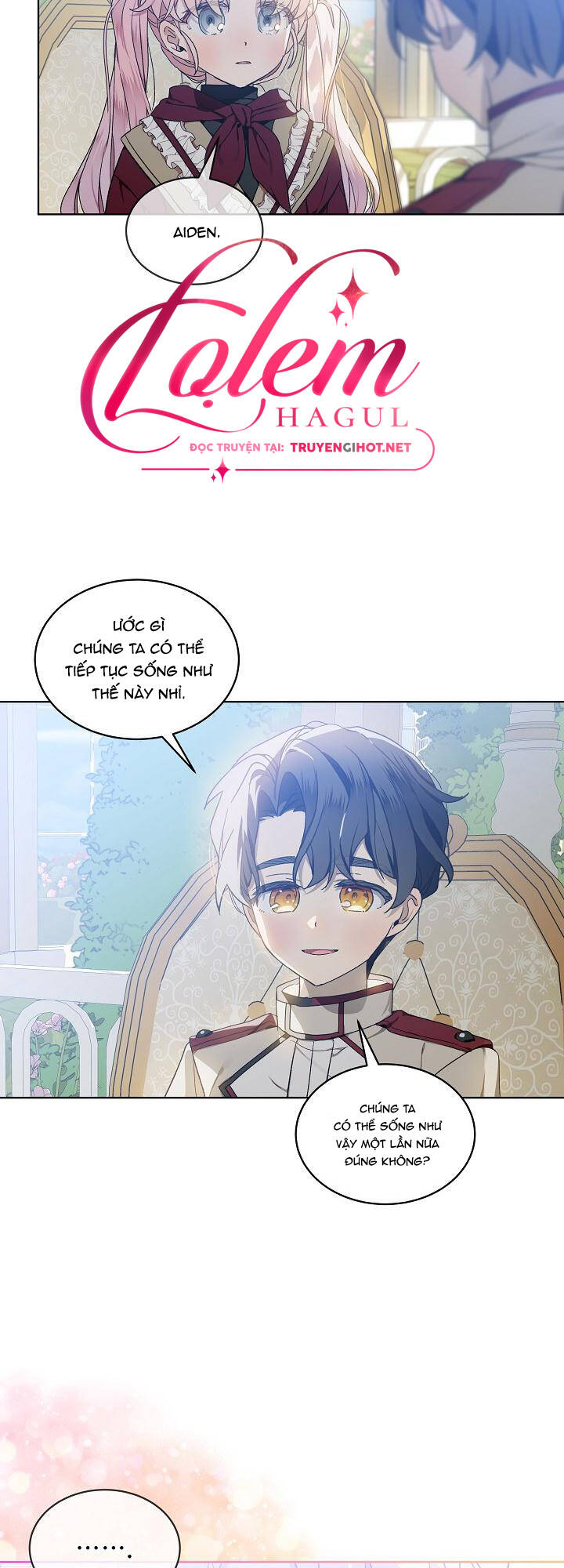 Quý Cô Thế Lực Ngầm Chapter 55.1 - Trang 2