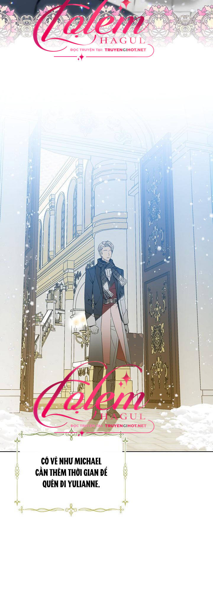 Quý Cô Thế Lực Ngầm Chapter 55.1 - Trang 2