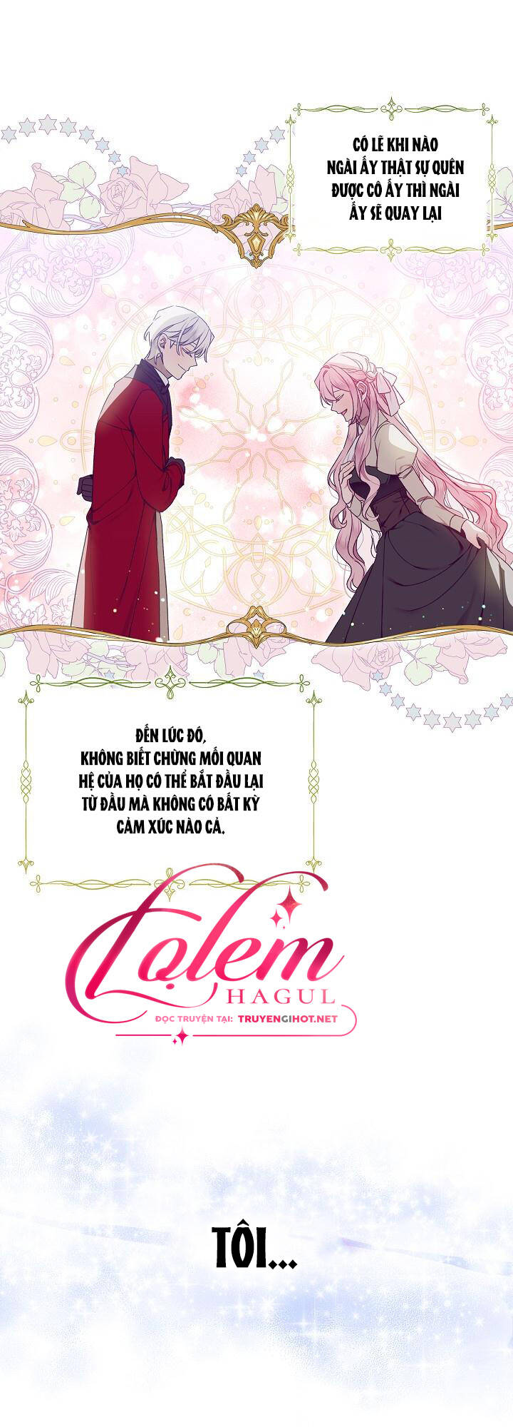 Quý Cô Thế Lực Ngầm Chapter 55.1 - Trang 2