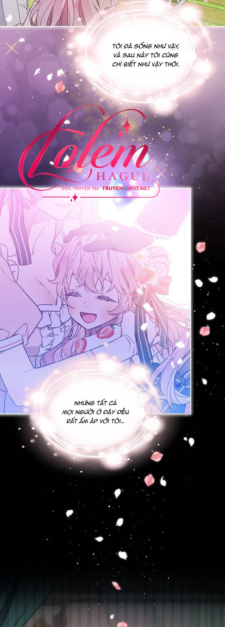 Quý Cô Thế Lực Ngầm Chapter 55.1 - Trang 2