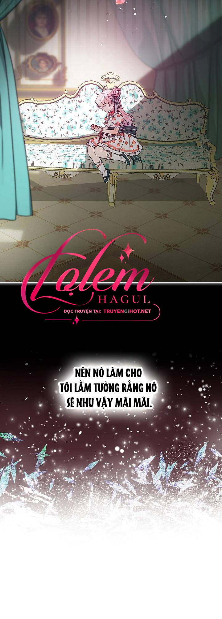 Quý Cô Thế Lực Ngầm Chapter 55.1 - Trang 2