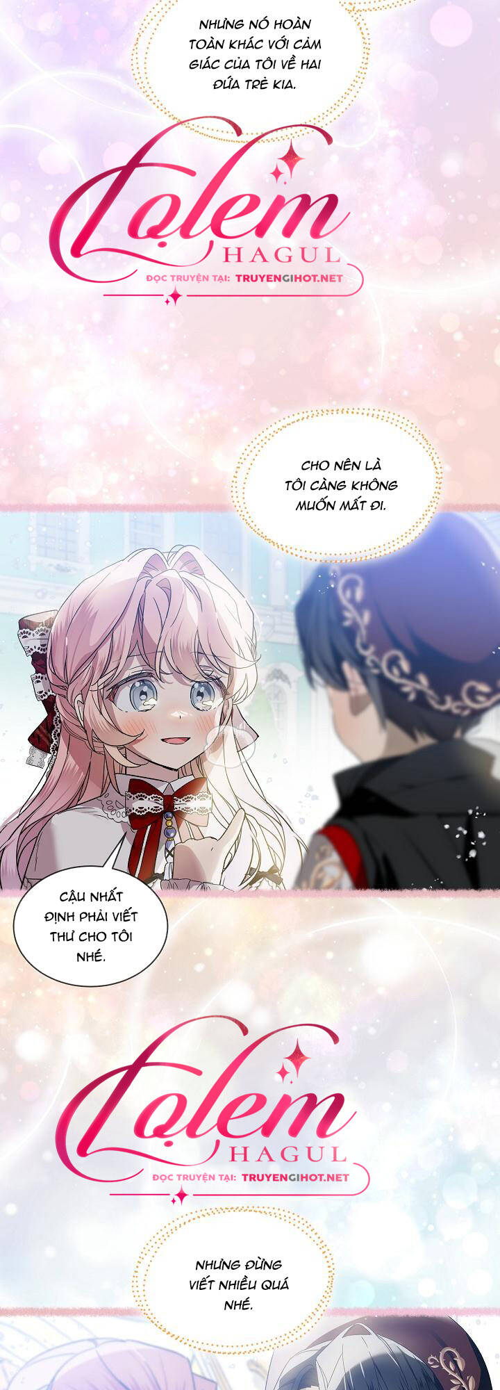 Quý Cô Thế Lực Ngầm Chapter 55.2 - Trang 2