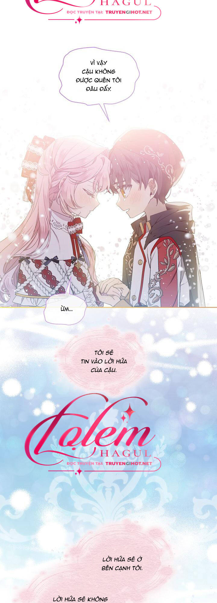 Quý Cô Thế Lực Ngầm Chapter 55.2 - Trang 2