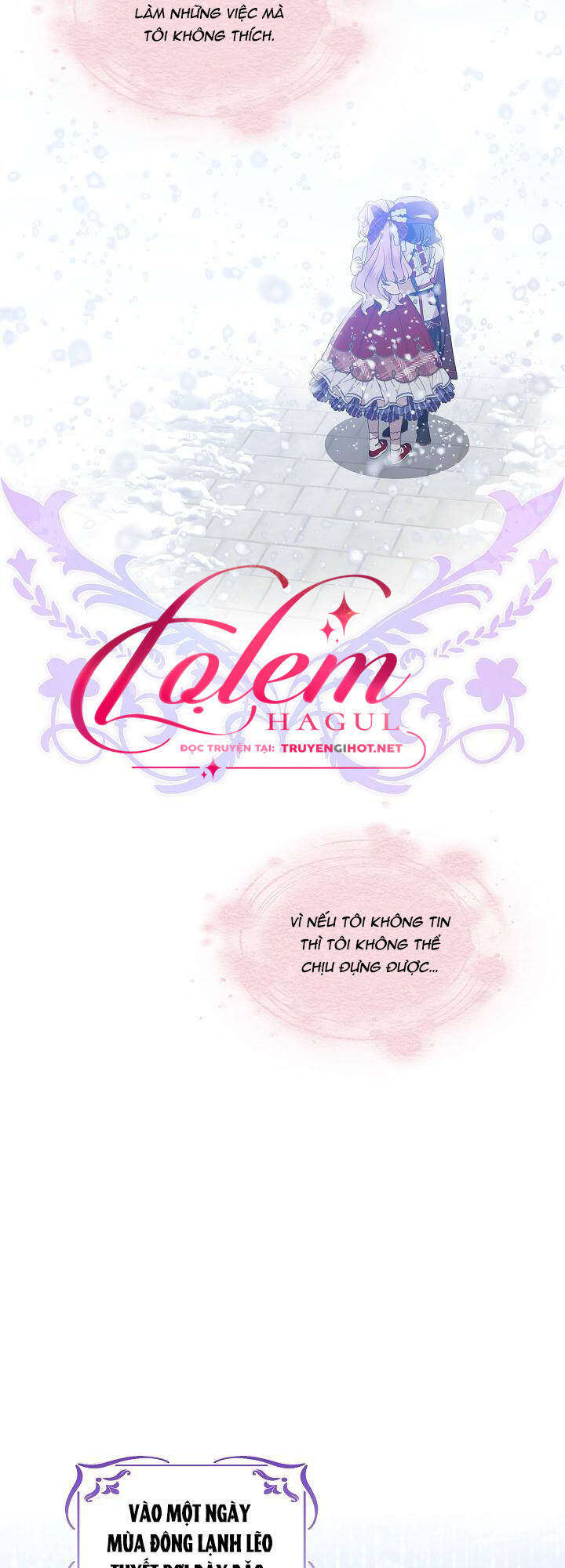 Quý Cô Thế Lực Ngầm Chapter 55.2 - Trang 2