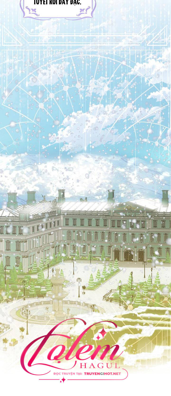 Quý Cô Thế Lực Ngầm Chapter 55.2 - Trang 2