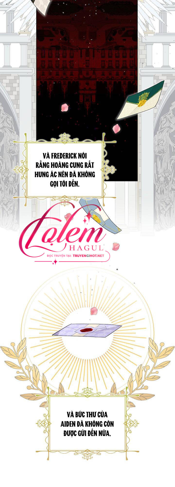 Quý Cô Thế Lực Ngầm Chapter 56.1 - Trang 2