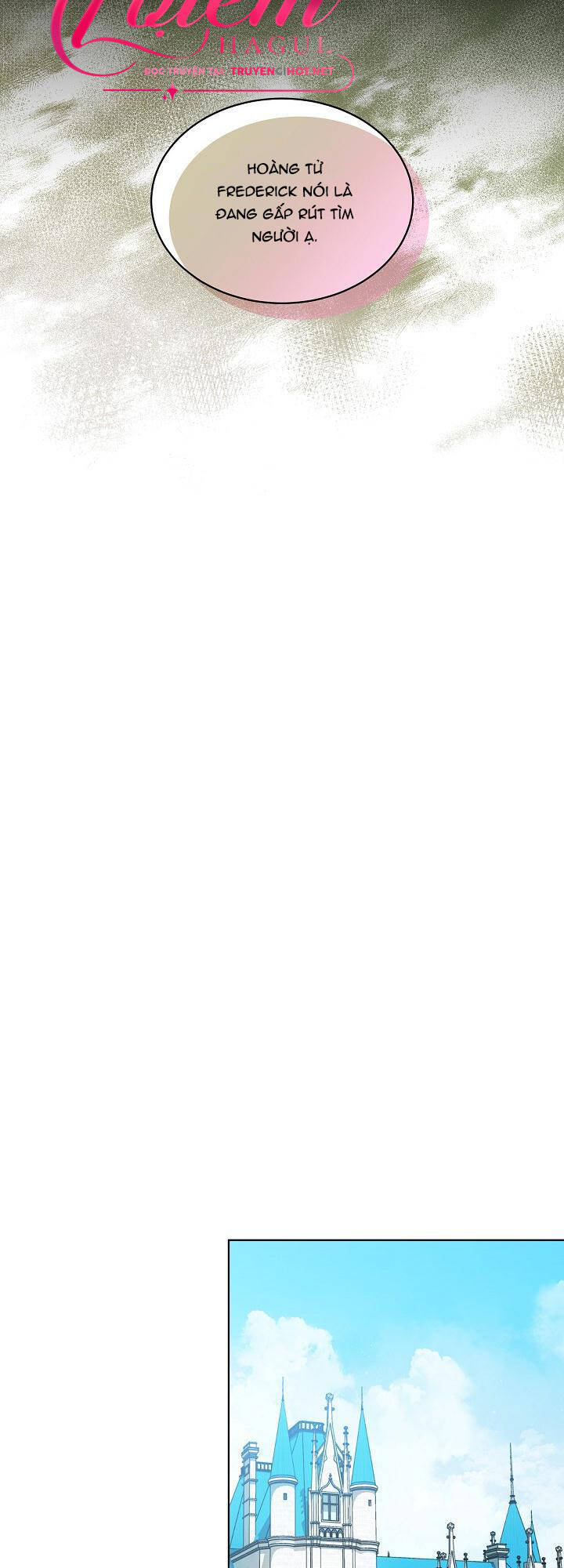 Quý Cô Thế Lực Ngầm Chapter 56.1 - Trang 2