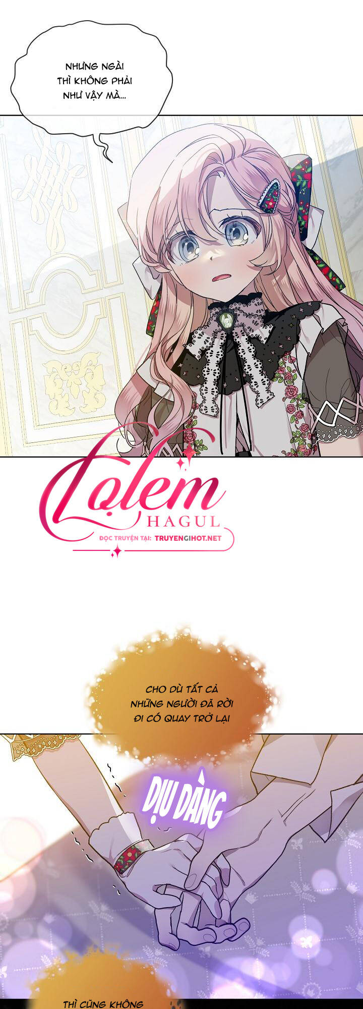 Quý Cô Thế Lực Ngầm Chapter 56.1 - Trang 2