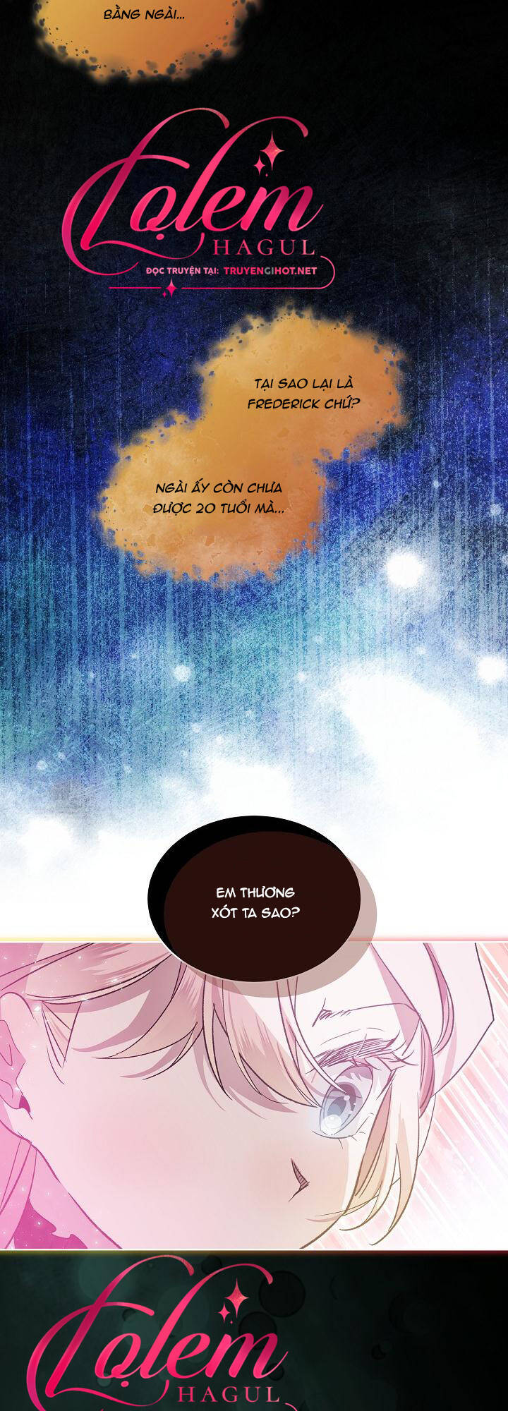 Quý Cô Thế Lực Ngầm Chapter 56.1 - Trang 2