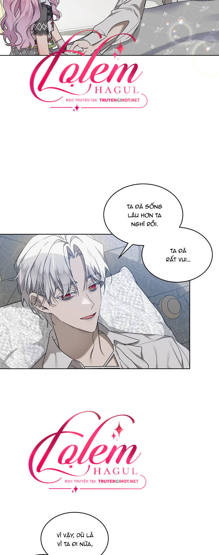 Quý Cô Thế Lực Ngầm Chapter 56.1 - Trang 2