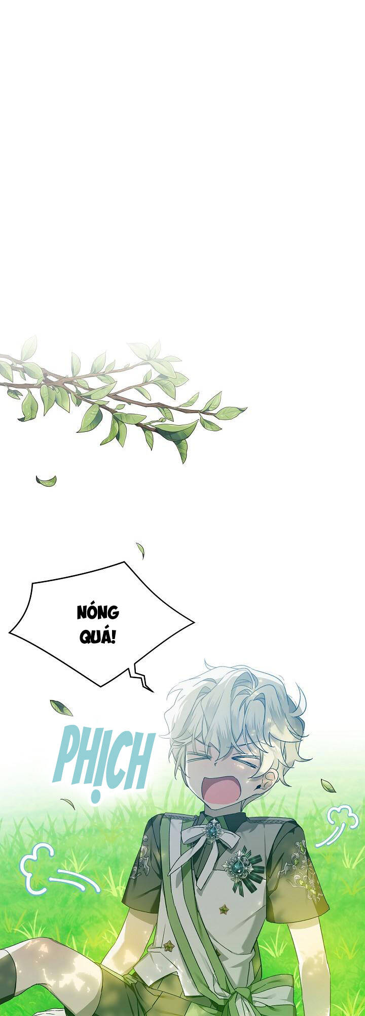 Quý Cô Thế Lực Ngầm Chapter 56.1 - Trang 2