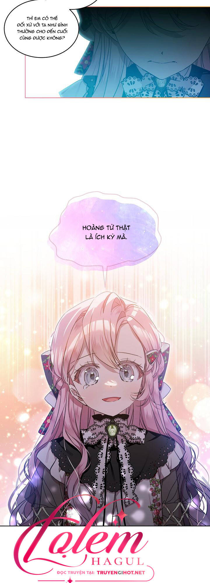 Quý Cô Thế Lực Ngầm Chapter 56.2 - Trang 2