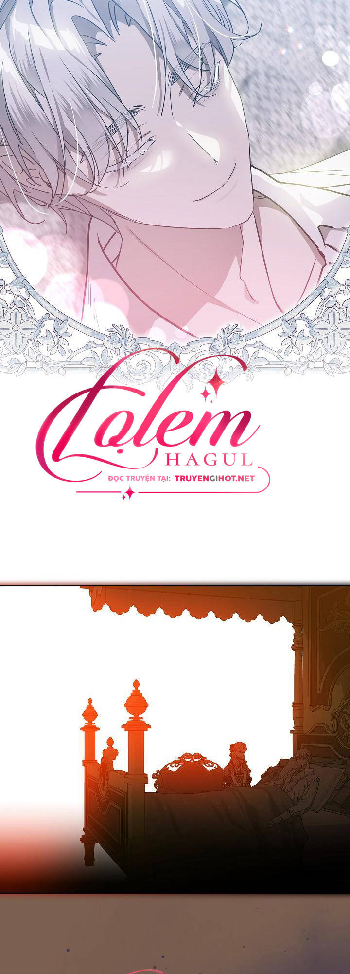 Quý Cô Thế Lực Ngầm Chapter 56.2 - Trang 2