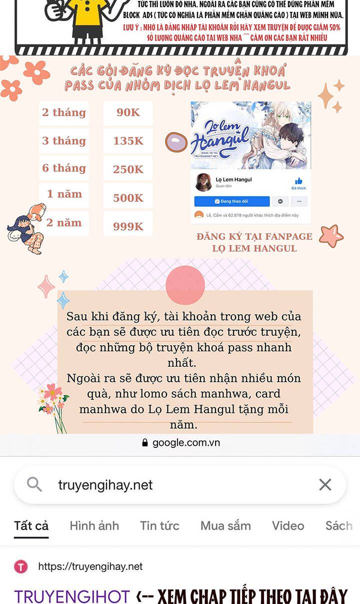 Quý Cô Thế Lực Ngầm Chapter 56.2 - Trang 2