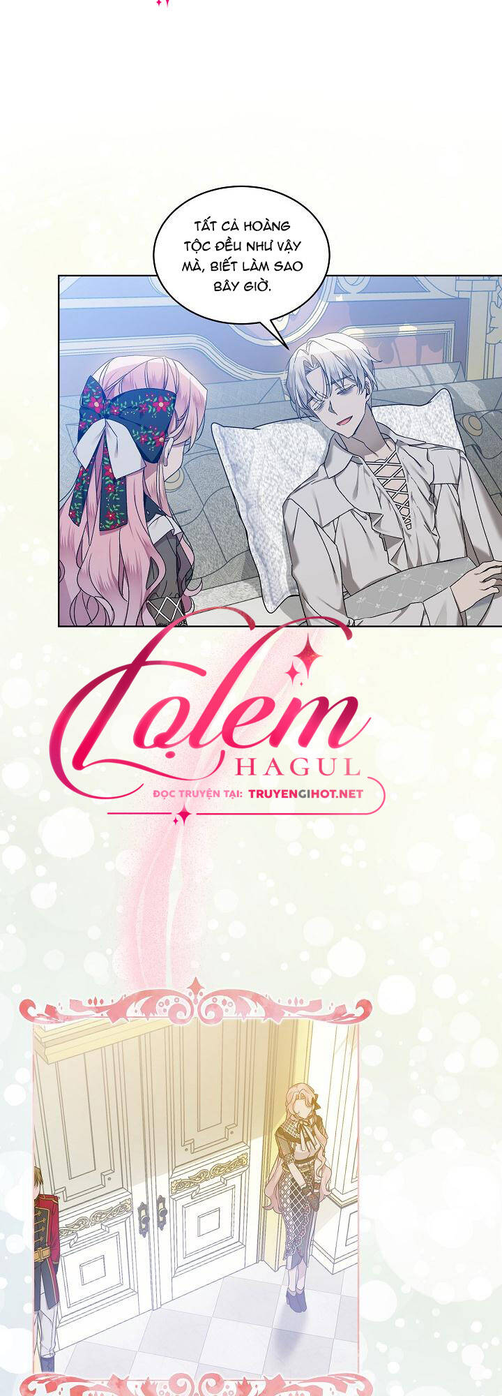 Quý Cô Thế Lực Ngầm Chapter 56.2 - Trang 2