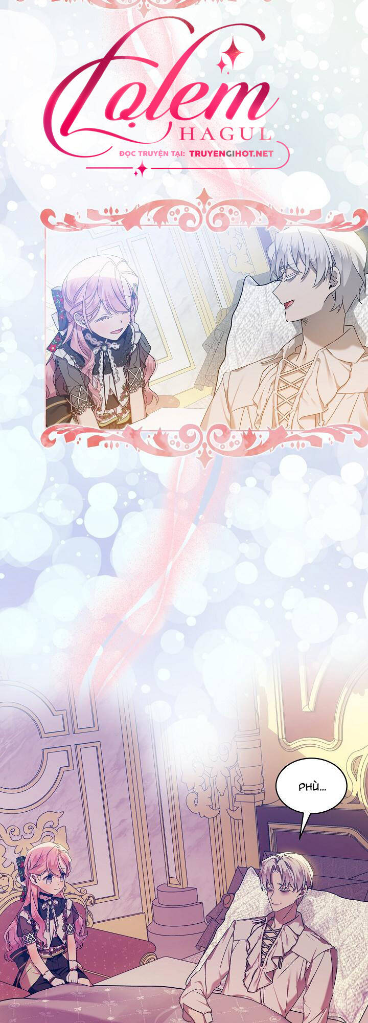 Quý Cô Thế Lực Ngầm Chapter 56.2 - Trang 2