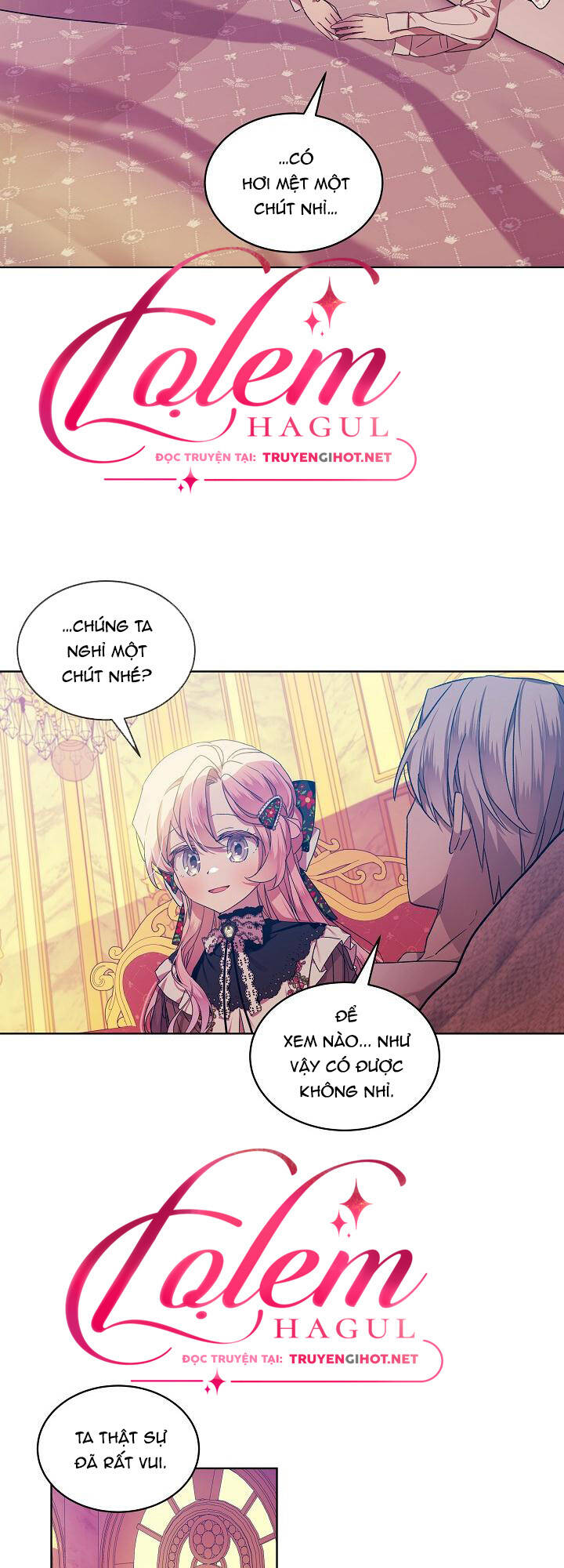 Quý Cô Thế Lực Ngầm Chapter 56.2 - Trang 2