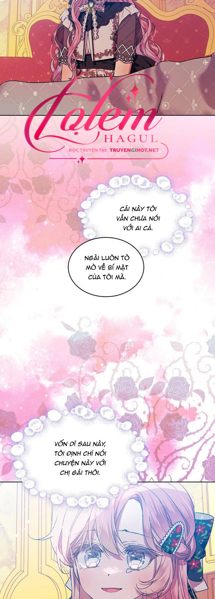 Quý Cô Thế Lực Ngầm Chapter 56.2 - Trang 2