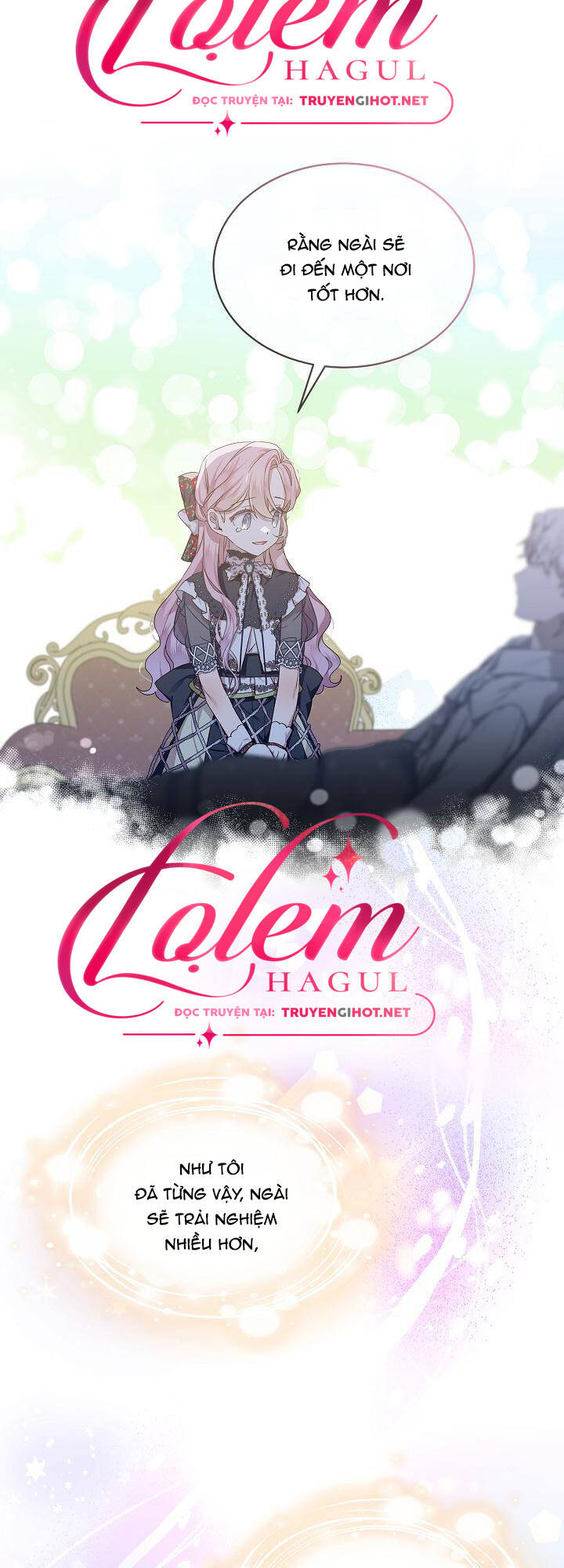 Quý Cô Thế Lực Ngầm Chapter 56.2 - Trang 2