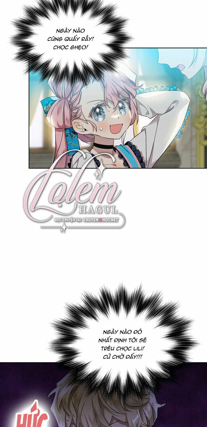 Quý Cô Thế Lực Ngầm Chapter 57 - Trang 2