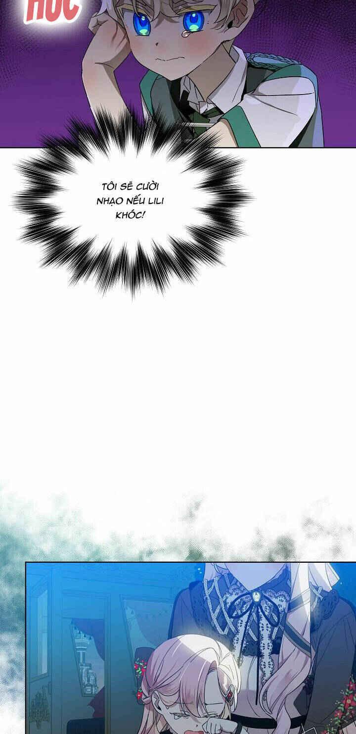 Quý Cô Thế Lực Ngầm Chapter 57 - Trang 2