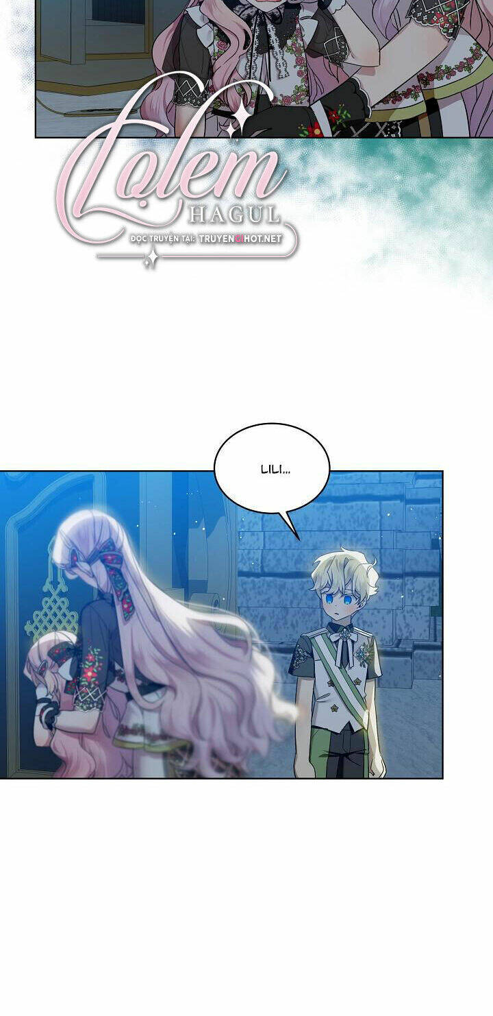 Quý Cô Thế Lực Ngầm Chapter 57 - Trang 2