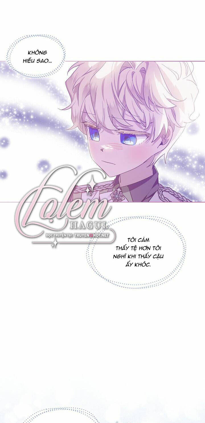 Quý Cô Thế Lực Ngầm Chapter 57 - Trang 2