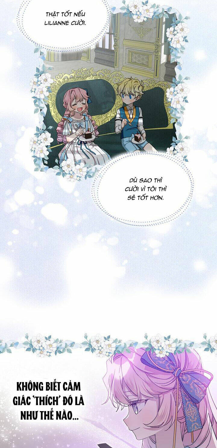 Quý Cô Thế Lực Ngầm Chapter 57 - Trang 2