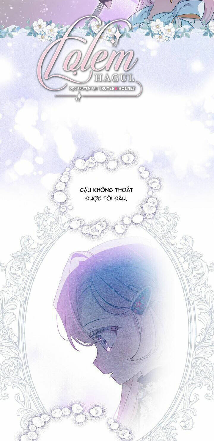 Quý Cô Thế Lực Ngầm Chapter 57 - Trang 2