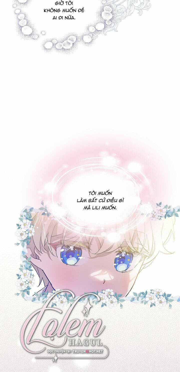 Quý Cô Thế Lực Ngầm Chapter 57 - Trang 2