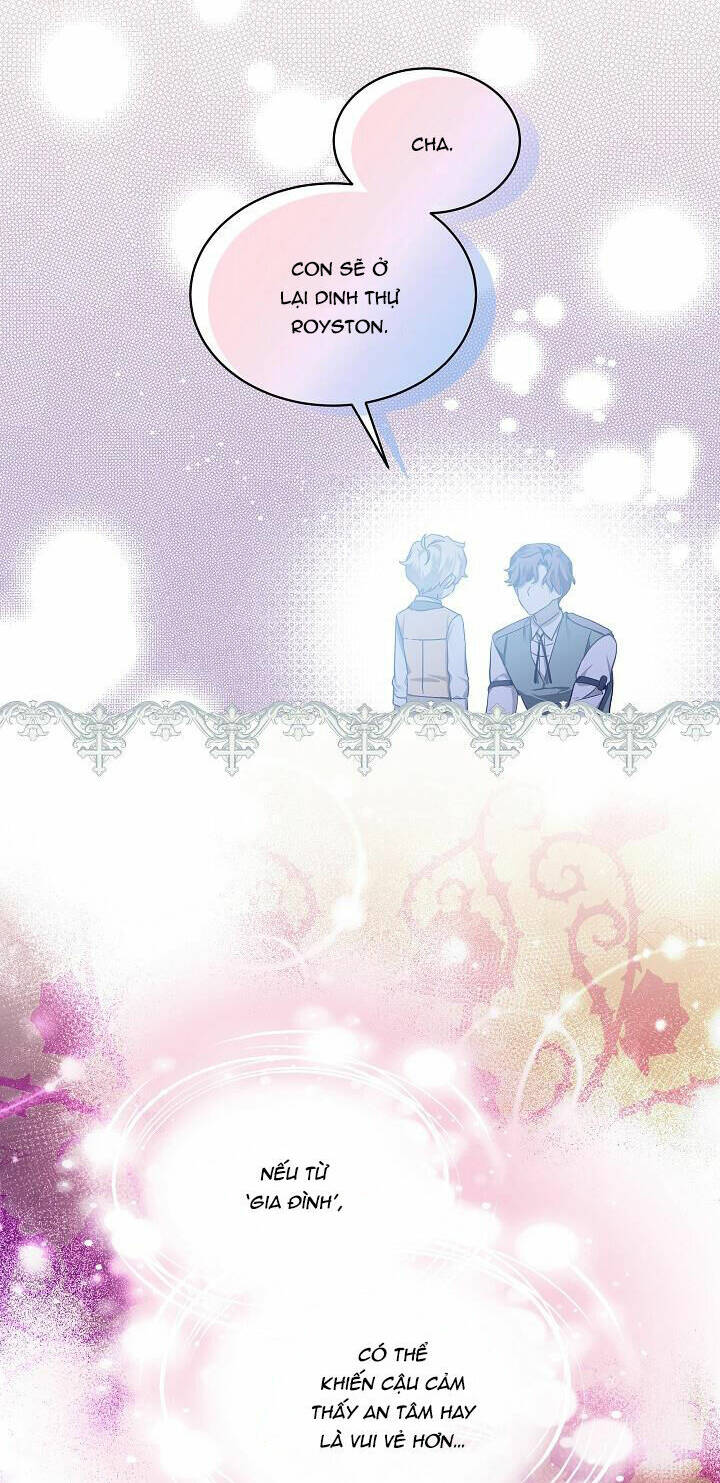 Quý Cô Thế Lực Ngầm Chapter 57 - Trang 2