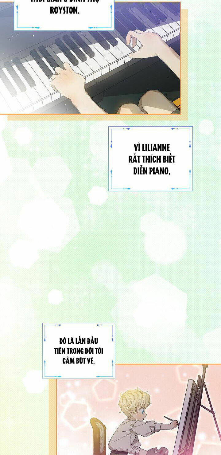 Quý Cô Thế Lực Ngầm Chapter 57 - Trang 2