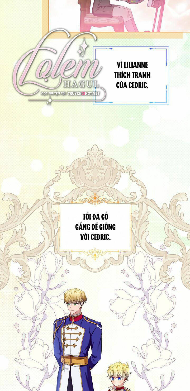 Quý Cô Thế Lực Ngầm Chapter 57 - Trang 2