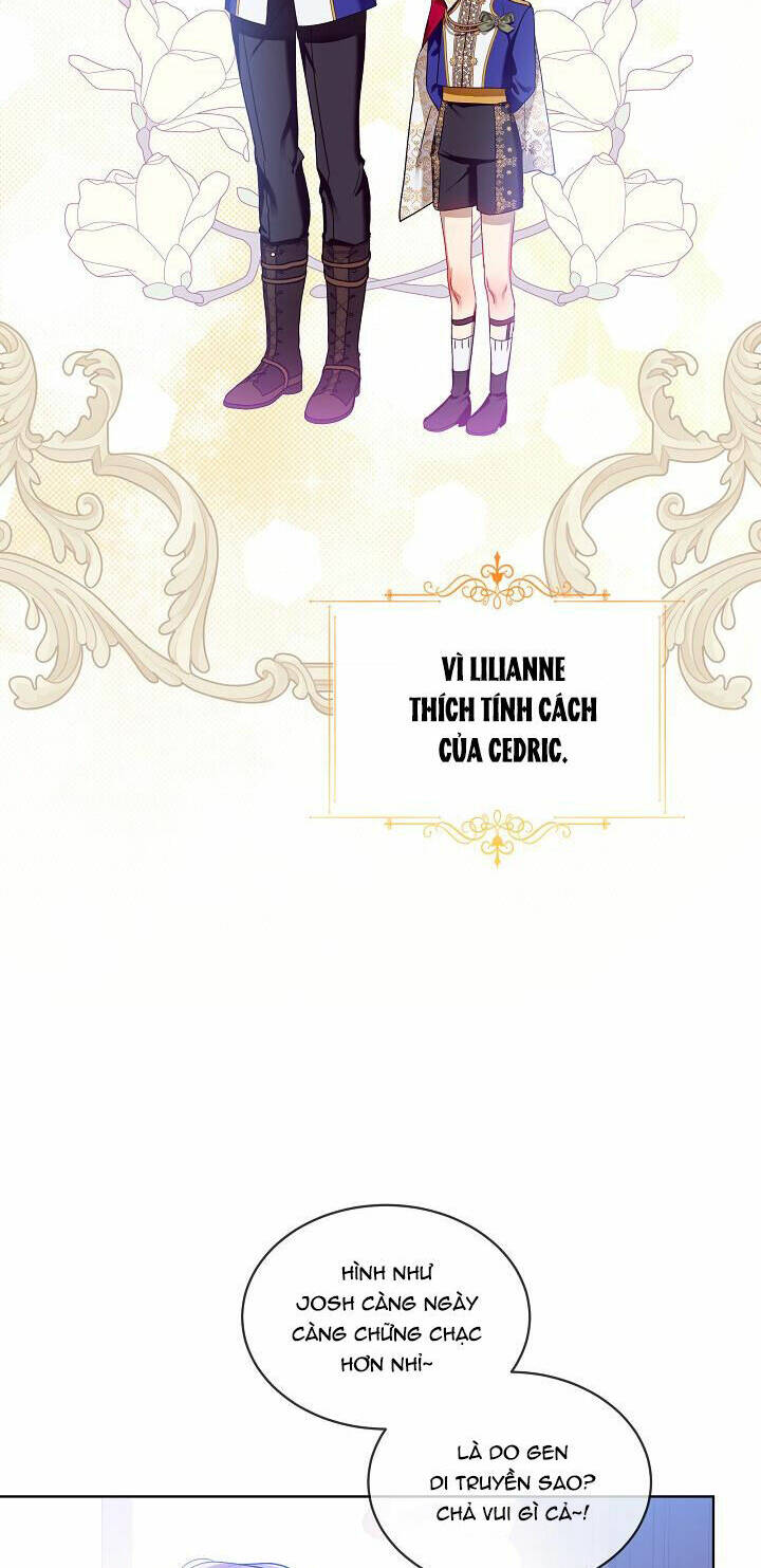 Quý Cô Thế Lực Ngầm Chapter 57 - Trang 2