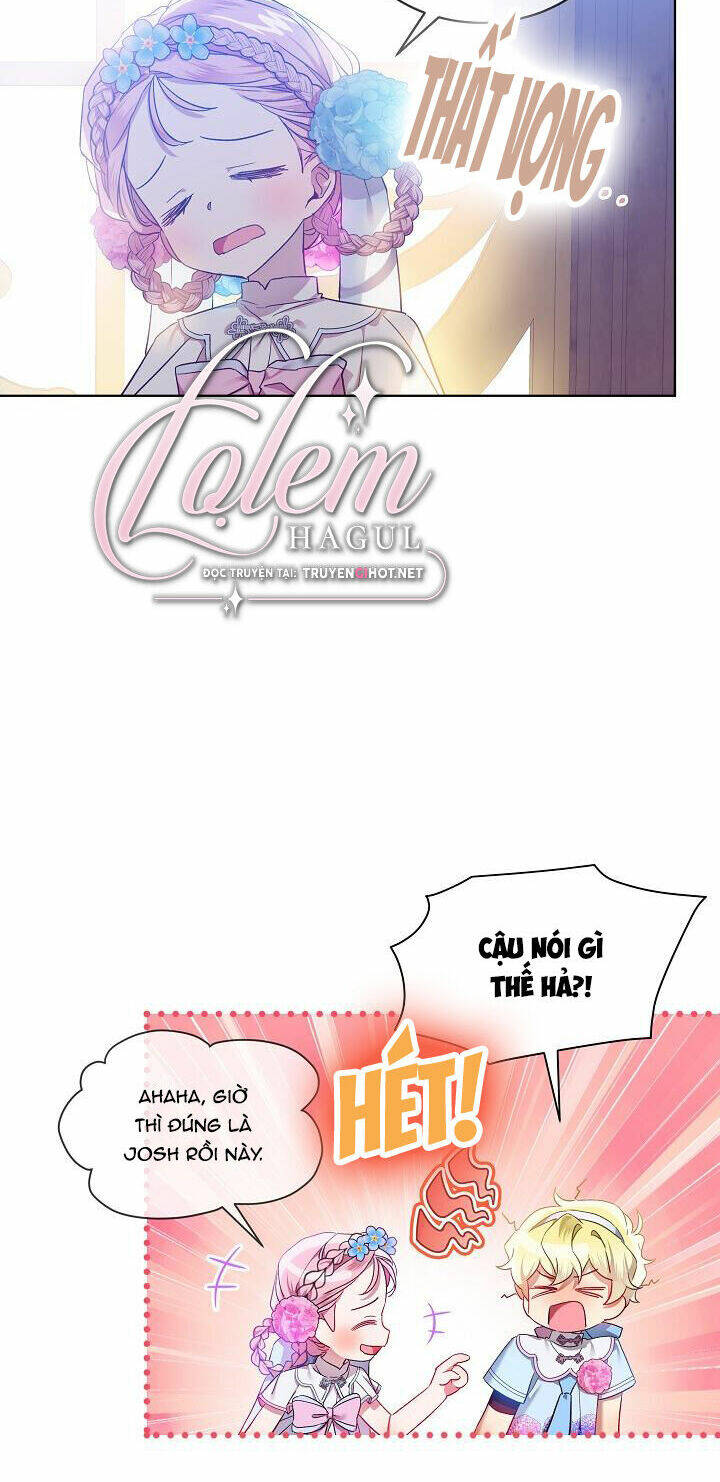 Quý Cô Thế Lực Ngầm Chapter 57 - Trang 2