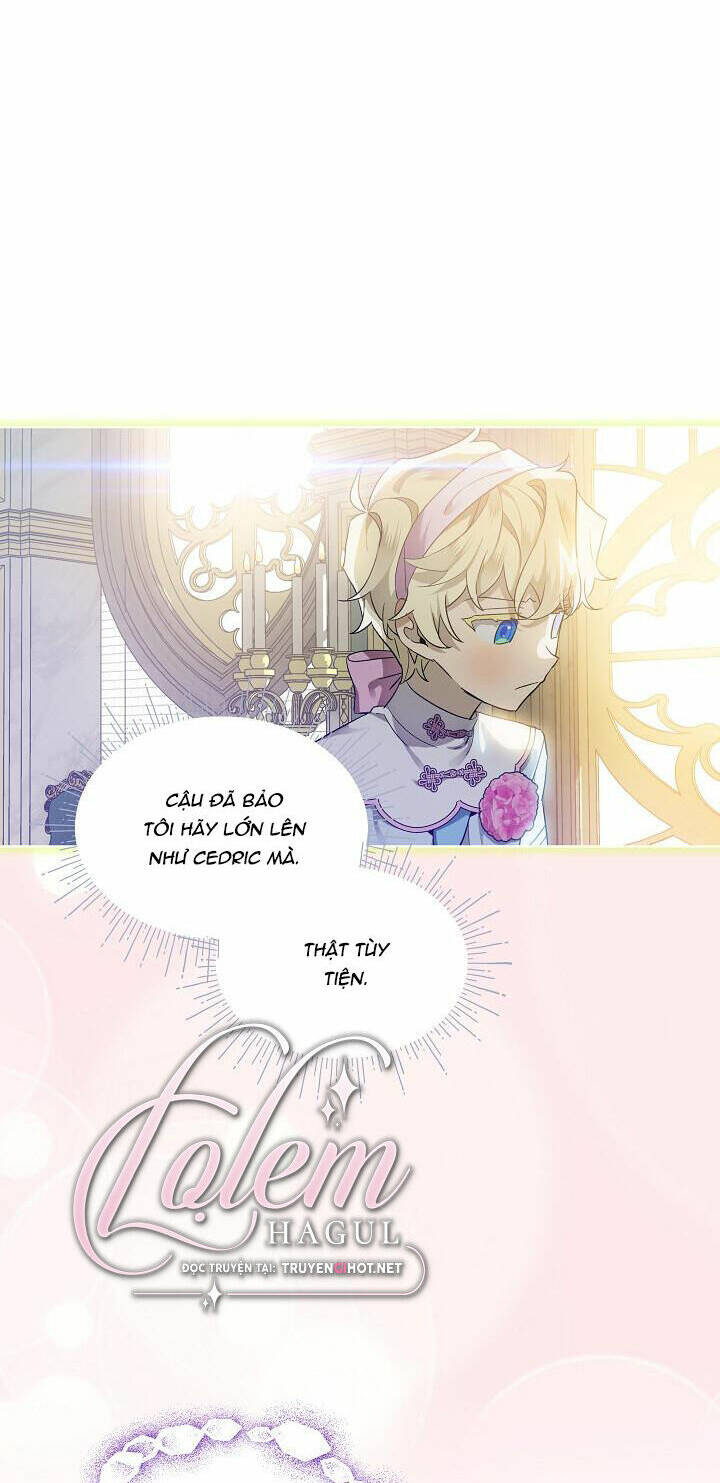 Quý Cô Thế Lực Ngầm Chapter 57 - Trang 2