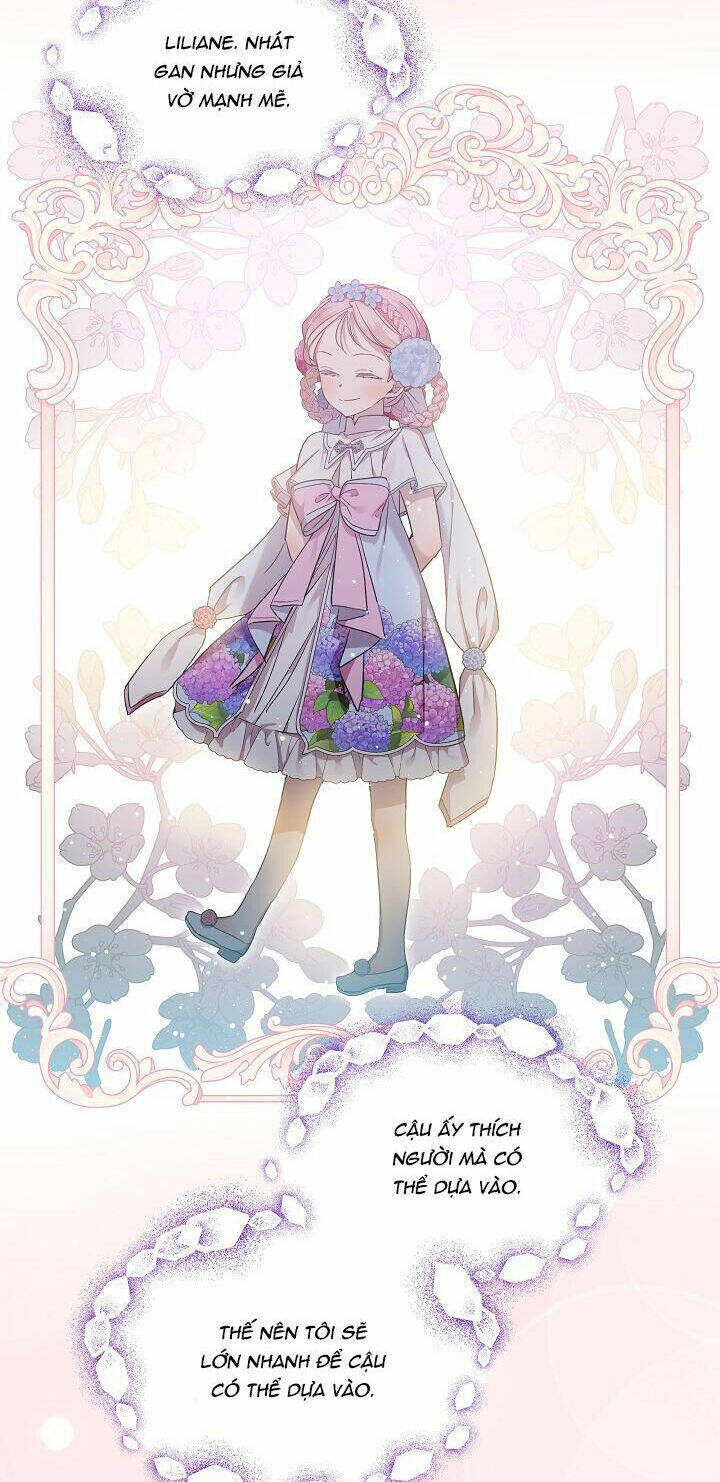 Quý Cô Thế Lực Ngầm Chapter 57 - Trang 2