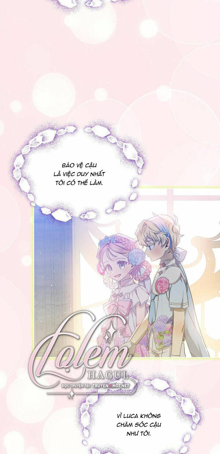 Quý Cô Thế Lực Ngầm Chapter 57 - Trang 2