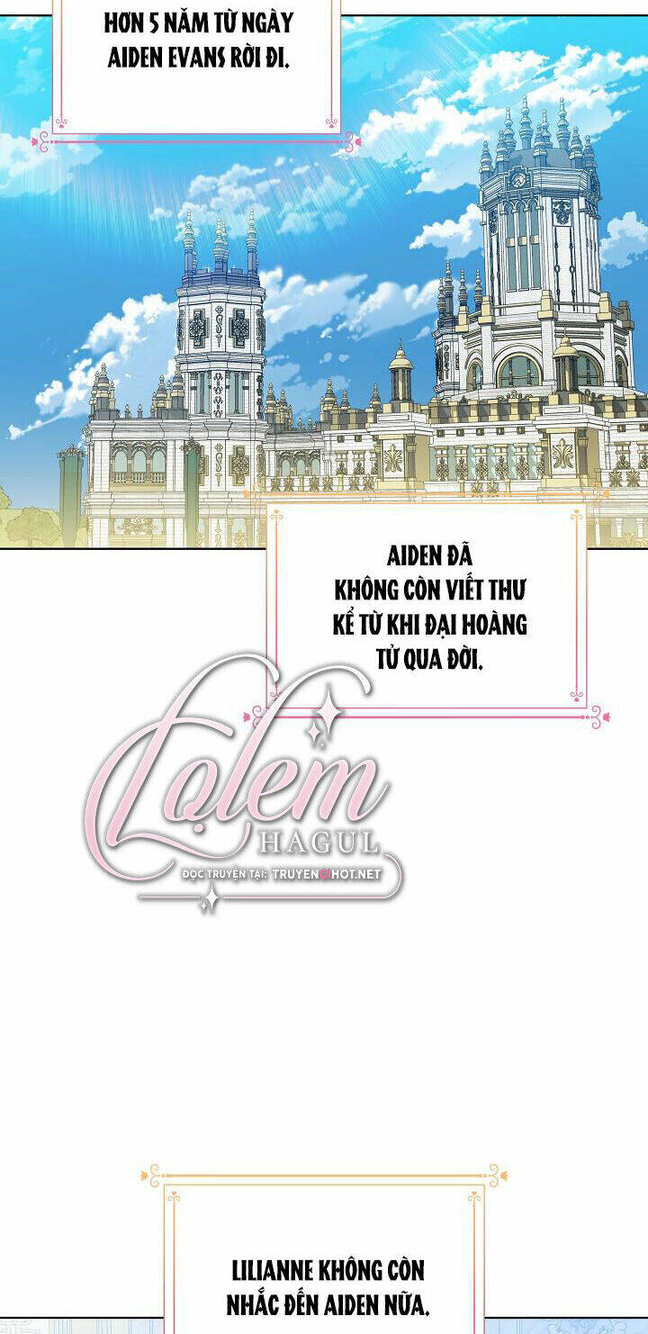 Quý Cô Thế Lực Ngầm Chapter 57 - Trang 2